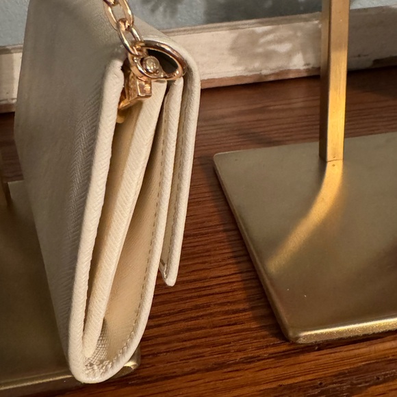 Salvatore Ferragamo Wallet - unbranded chain - Picture 3 of 10